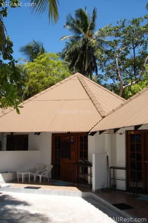 Embudu Village 24